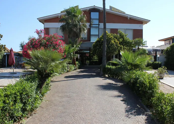 Hotel Calypso